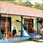 Benzua Hotel
