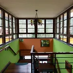 Benzua Hotel