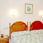 Hotel Benzua Villanueva de Ardisana