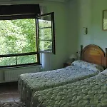 Hotel Benzua Villanueva de Ardisana