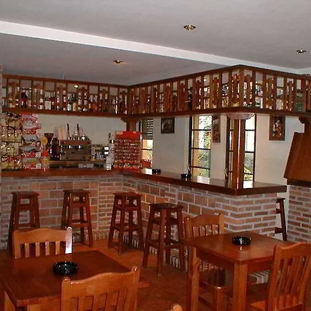 Benzua Hotel