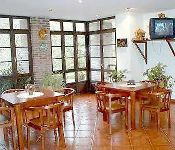 Hotel Benzua Villanueva de Ardisana