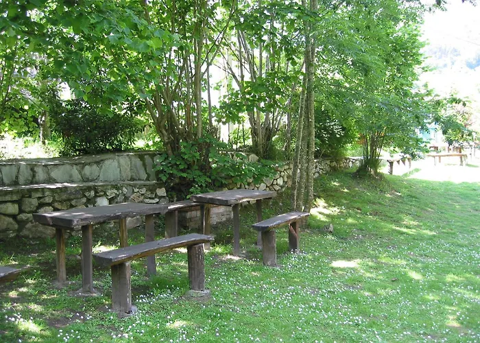 Benzua 2* Villanueva de Ardisana