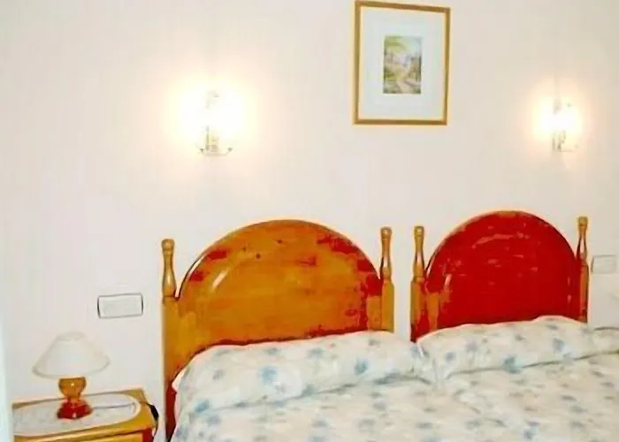 Hotel Benzua Villanueva de Ardisana