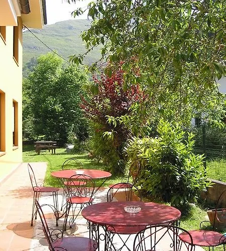 Hotel Benzua Villanueva de Ardisana