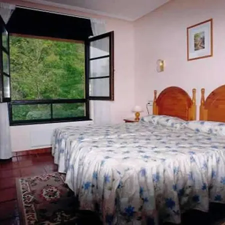 Hotel Benzua