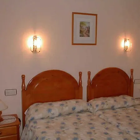 Benzua Ξενοδοχείο