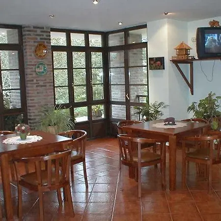 Benzua Hotel
