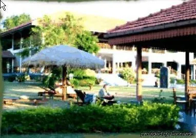 Hotel Benzua