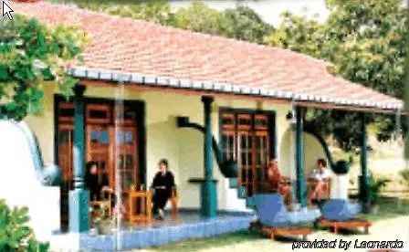 Benzua Hotel