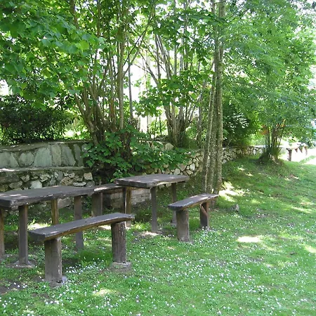 Benzua 2* Villanueva de Ardisana