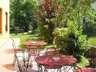 Hotel Benzua