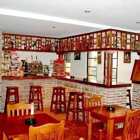 本祖雅酒店 酒店