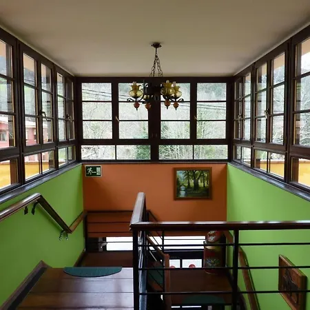 Benzua Ξενοδοχείο