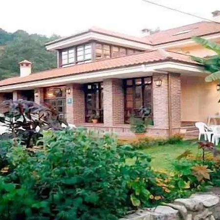 Hotel Benzua