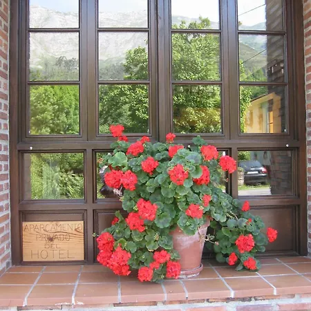 Benzua Hotel Villanueva de Ardisana