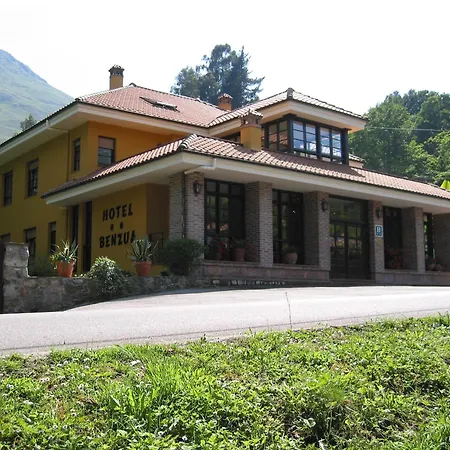 Benzua Hotel