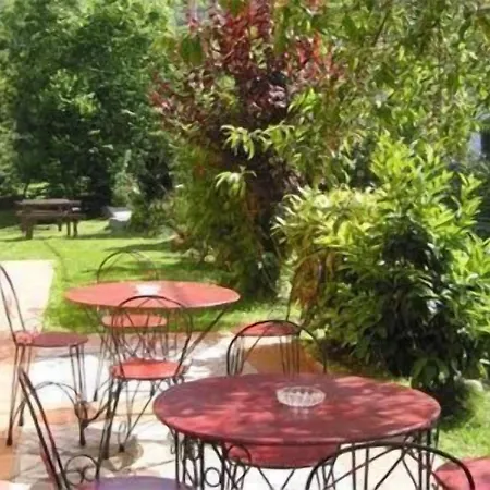 Benzua Ξενοδοχείο Villanueva de Ardisana