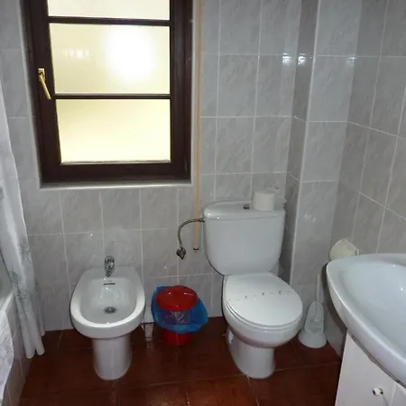 Hotel Benzua Villanueva de Ardisana