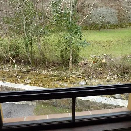 酒店 本祖雅酒店 Villanueva de Ardisana