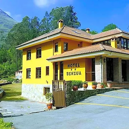 Hotel Benzua