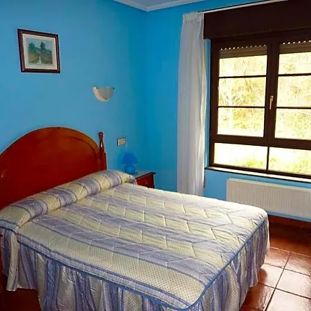 Hotel Benzua 2*