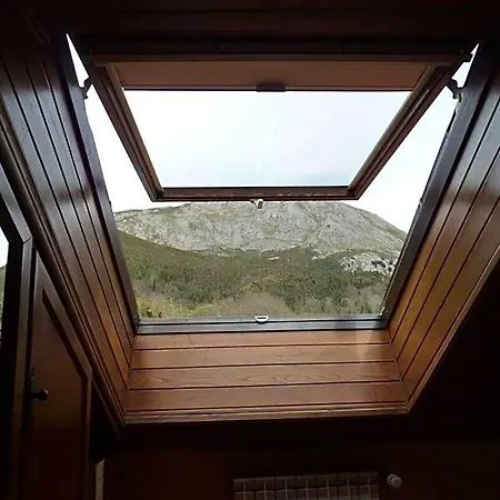 Hotel Benzua 2*