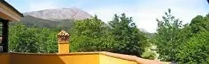 Hotel Benzua 2*