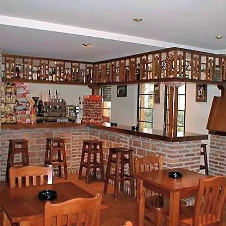 Hotel Benzua Villanueva de Ardisana