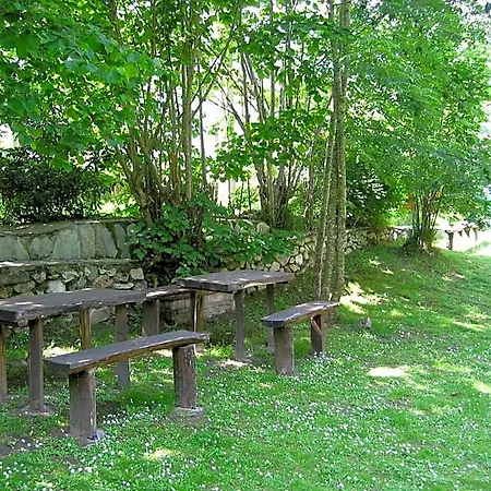 Hotel Benzua