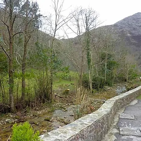 Benzua 2* Villanueva de Ardisana