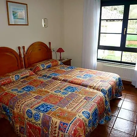 Hotel Benzua