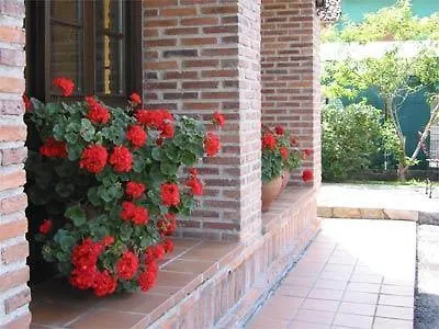 Hotel Benzua 2*