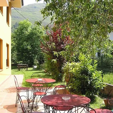 Ξενοδοχείο Benzua Villanueva de Ardisana