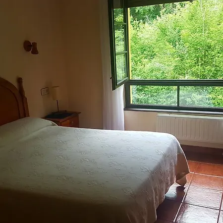 Benzua 2* Villanueva de Ardisana