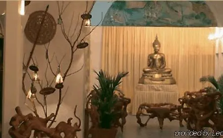 本祖雅酒店 酒店