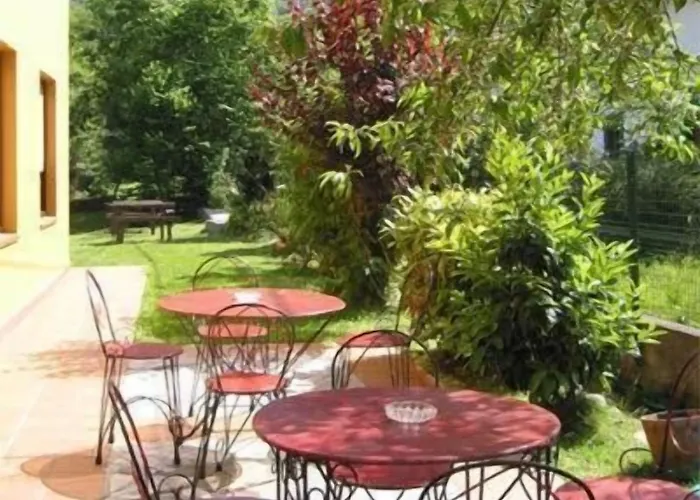 本祖雅酒店 酒店 Villanueva de Ardisana