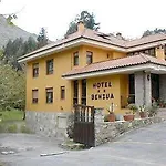 Ξενοδοχείο Benzua 2*